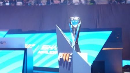 Counter-Strike Major held in Asia for the first time, Shanghai welcomes over 70,000 attendees