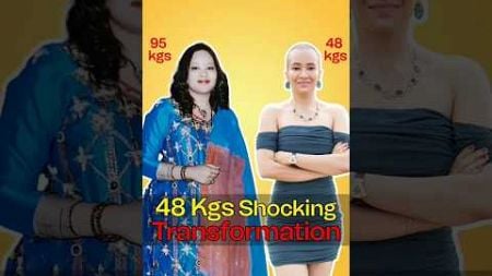 The Life-Changing Impact of Weight Loss on Health | Indian Weight Loss Diet by Richa