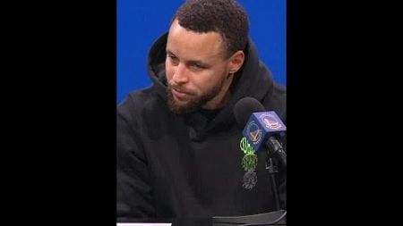 Steph gets confused about the NBA 3-pointers list 😁