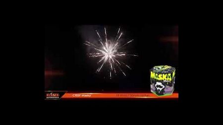 Feuerwerks Verkauf 27.12. 2024 Scream #fireworks #pyro