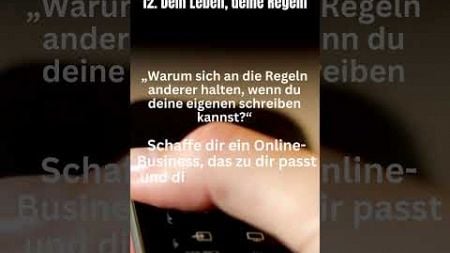 Geld verdienen leicht gemacht. #affiliate #affiliatemarketing #kennst #test #wissen #geldverdienen