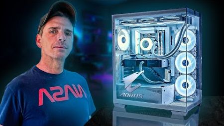 2025 l&#39;Ère Pc Gamer READY (C500 STEALTH ICE)