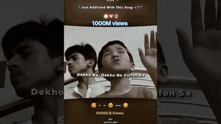 Superstar singero ka record tod Diya in Dono bhai ne 100000.B views #superstarsinger ￼￼#viralvideo