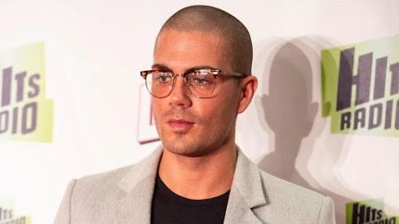 Max George Sänger leidet an Herzrhythmusstörung