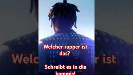 Welcher sänger ist das #rap #music #song