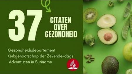 Citaat 35 over Gezondheid