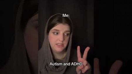 #relationships look different with #autism and #adhd . Get you a man that can tolerate both #audhd