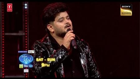 Indian Idol Season 15: &quot;Pehla Pehla Pyaar - Story!&quot; | Shreya Ghoshal, Badshah, Vishal Dadlani