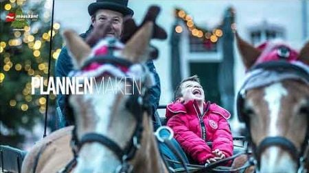 Maaskant Reizen Kerstwens