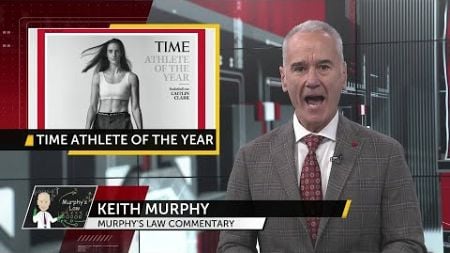 Murphy&#39;s Law, 12-15