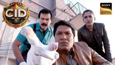 एक Lady के घर में जाने से क्यों डर रहे Officer Pankaj? | CID | Full Episode