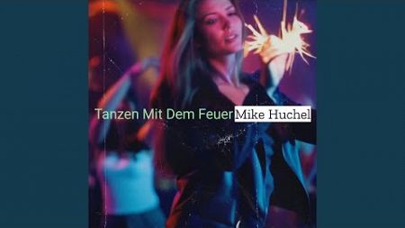 Tanzen Mit Dem Feuer