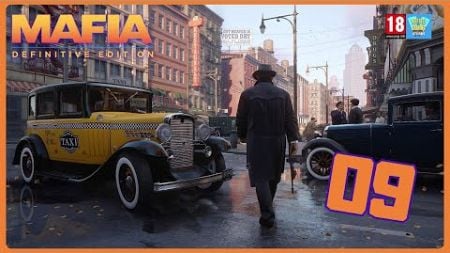 MAFIA - Definitive Edition #009 - Gutes Geschäft - german/deutsch