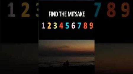 &quot;The Power of Finding Mistakes&quot;#growthmindset#learnandgrow#selfimprovement#ytshortsviral#shortsviral