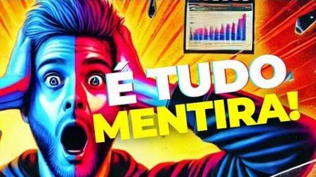 6 Anos de Marketing e Uma Verdade Que Ninguém Te Conta