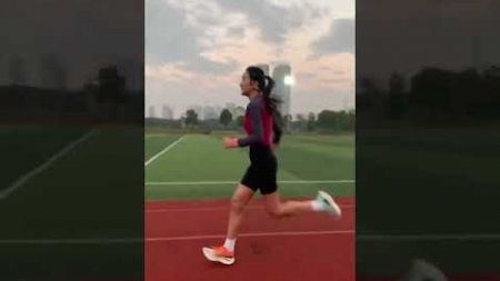 run#健康 #小姐姐 #锻炼 #跑步#女生#sports #熱門 #农村 #shorts大驰笑谈