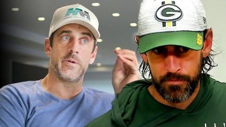 Aaron Rodgers Documentary: All the Controversies Explored