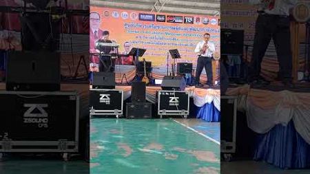 #CVM #แผนกเทคโนโลยีเสียง #วิทยาลัยเทคนิคนครราชสีมา Music Jam By ดร.สุรพล