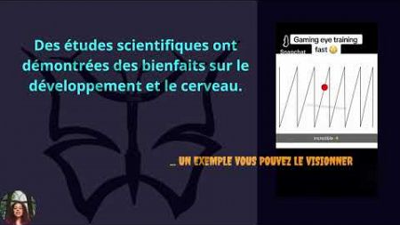 Et si on parlait psychologie ? LES DANGERS DES ECRANS 3