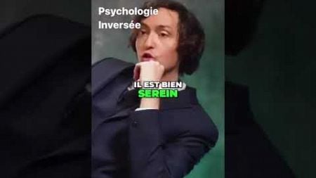 Psychologie inversé