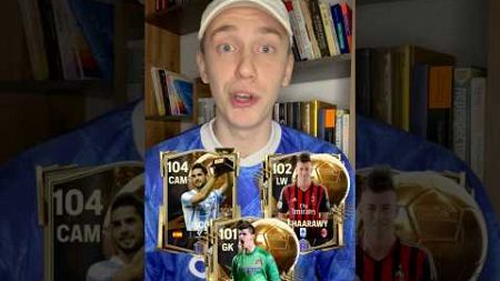 ЛУЧШИЕ КАРТОЧКИ ОБЛАДАТЕЛЕЙ ПРЕМИИ GOLDEN BOY #fcmobile #фифамобайл #фифамобайл #fc25 #футбол #фифа