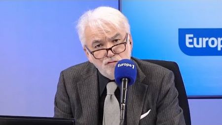 &quot;Tous ces jeunes-là ont des couteaux dans les rues&quot; : Rudy Manna réagit à la mort de l&#39;adolescent