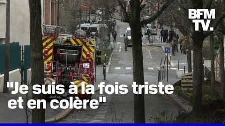 Paris: un adolescent meurt après une rixe près du lycée Rodin dans le 13e arrondissement