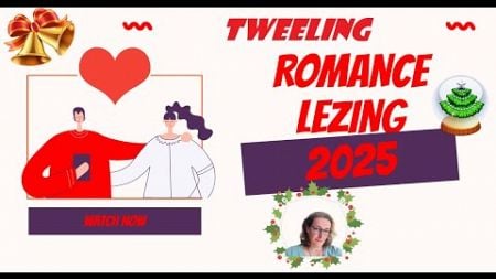 TWEELING U ROMANCE HOROSCOOP VOOR 2025 - UW VERTROUWEN IS DE SLEUTEL DIE GE TEST WORD.#fyp #love