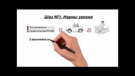 Обрати внимание на этот закон при освидетельствовании #shorts #automobile