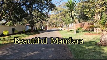 Welcome To Mandara- How The Young Zimbabwe Is Investing In Real Estate