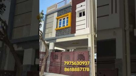 A STAR REAL ESTATE.20x40.G+1.NORTH NEW HOUSE FOR SALE.METRO.3.km.PRICE,80.LAK.E.KHATA.NORTH BANGALOR