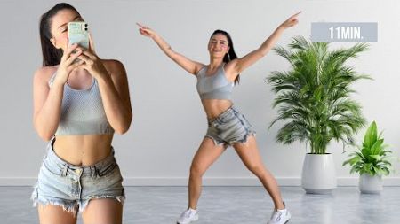 Cardio Dance Feliz - Fique Em Forma Dançando