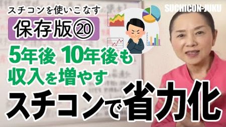 【省力化】スチコンは熟練度が低い人でも操作が可能について解説