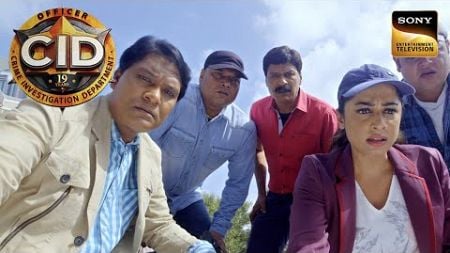 Government का Nuclear Secret चुराने वाला जेब-कतरा कैसे लगेगा CID के हाथ? | CID | Full Episode