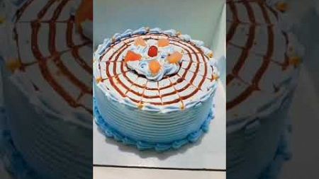 Fruitcake# birthday cake# web design₹ trendingshorts# youtubeshorts# bakingwithlove#