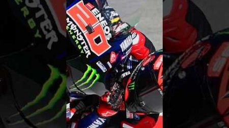 Sasis ditekuk saat cornering? #shortvideo #motogp #automobile