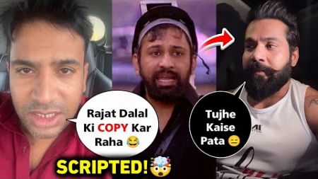 Puneet Superstar REACTION 🤯 On Rajveer Shishodia Fight Video | Puneet Superstar Vs Rajveer Fitness