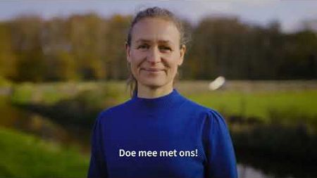 Breng met je bedrijf de biodiversiteit terug!