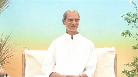 Meditation for Healing &amp; Well-Being | 18-12-2024 | Live with Sri Vasudeva