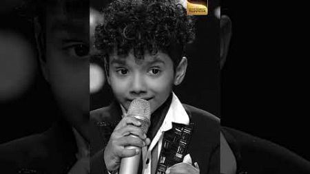 Avirbhav Pihu Ka Mast Retro Andaaz!🔥🥰 | Superstar Singer 3 | #superstarsingerseason3 #shorts