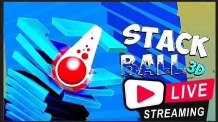 🔴Stack Ball #asmr #games #stream #shortvideo#roblox#shorts#roblox#shortsvideo#magnat#shorts #games