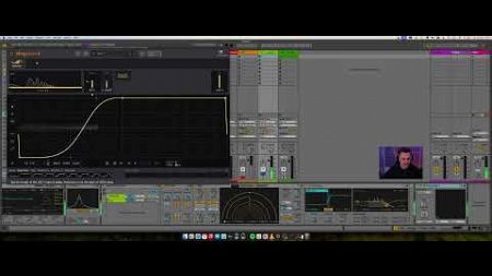 Креативные способы использования секвенсоров в Ableton Live. Rayme