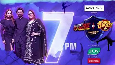 Dhamakedaar Entertainment From 21st December | Sony Entertainment Television