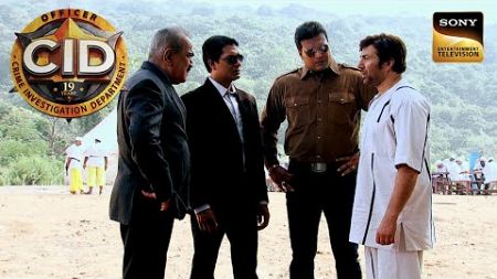 Sunny Deol से मिलने CID क्यों पहुँची एक Jail के अंदर? | CID | Full Episode