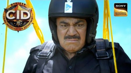 एक Mysterious Island पर CID ने ली अतरंगी Entry | CID | Full Episode