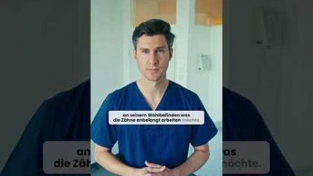 Gesunde Mundhygiene ist der Schlüssel zu mehr Wohlbefinden 🦷🪥