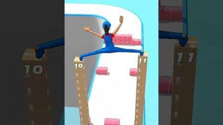 SKATES RUNNER 3D 🛼 #game #games #funnyvideos #funny #viral #trending