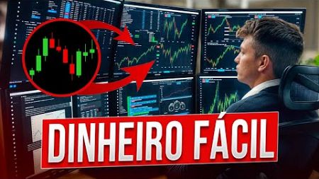 📊 COMO GANHAR DINHEIRO ONLINE E GANHAR DINHEIRO RÁPIDO TODOS OS DIAS