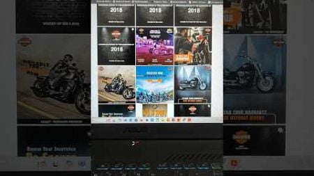 Harley-Davidson Digital Marketing Strategy: A Case Study on Success