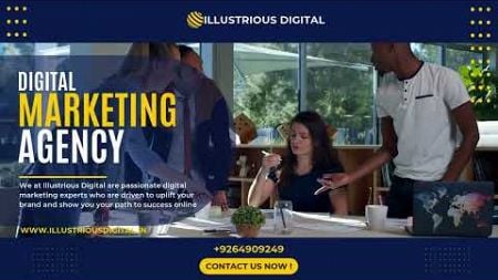 TOP DIGITAL MARKETING AGENCY